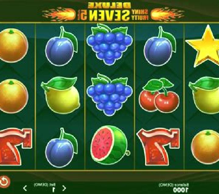 Dragon Palace Adventure slot machine