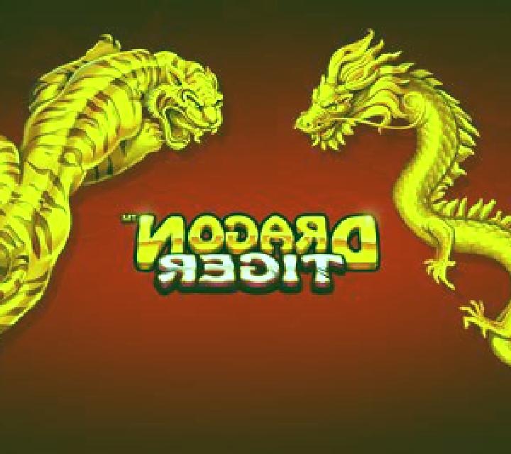 Dragon Pearl (Red Tiger) slot