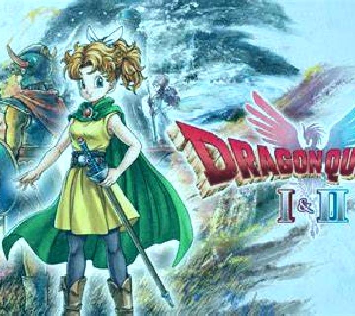 Dragon Quest (XGG) online slot