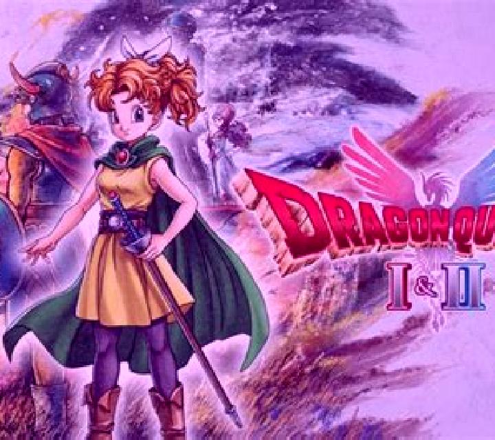 Dragon Quest (XGG) slot game
