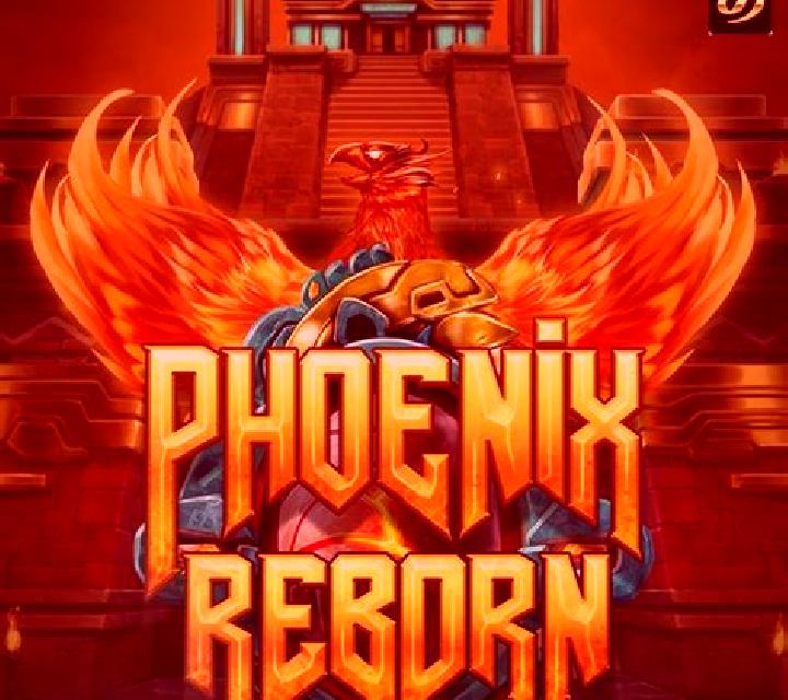 Dragon Reborn Rush online slot
