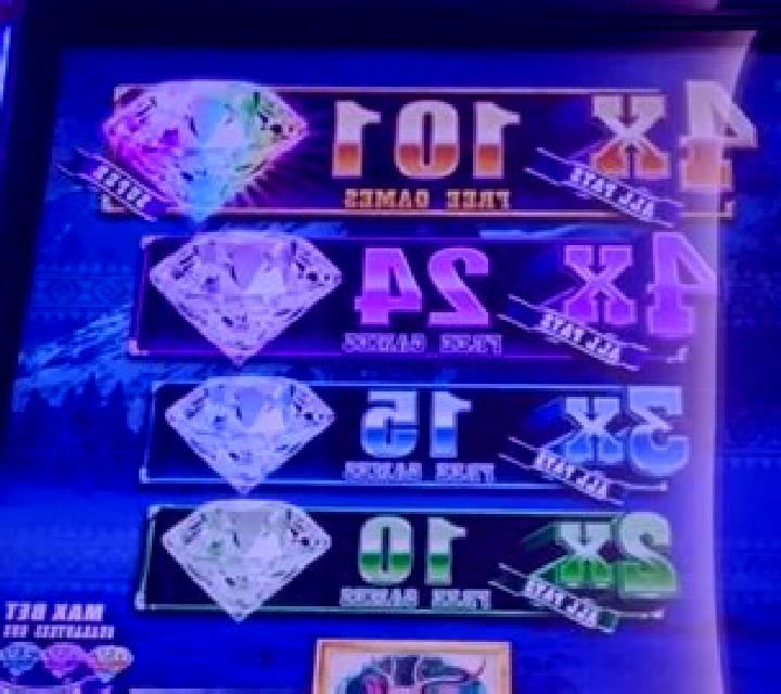 Dragon Skies slot machine