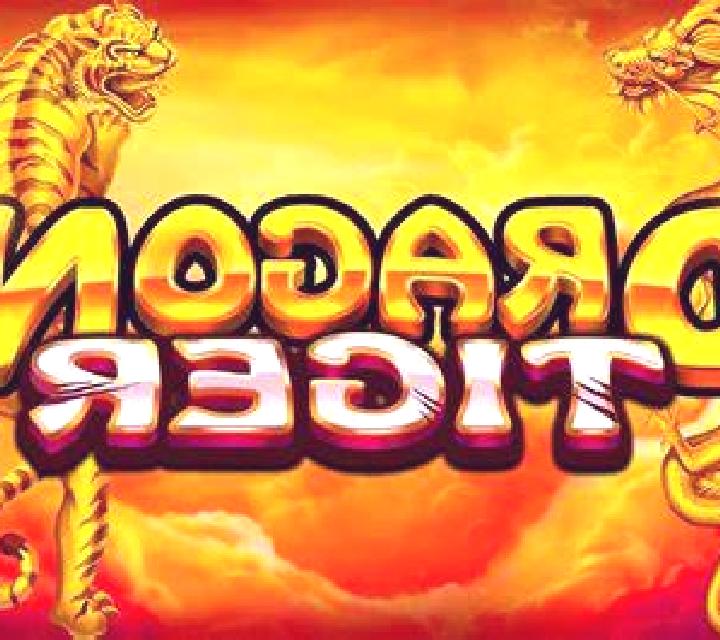 Dragon Tiger Evolution slot game