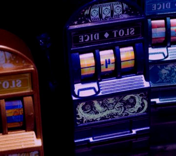 Dragon Watch online slot