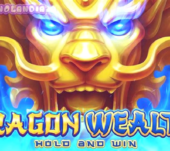 Dragon Wealth slot machine