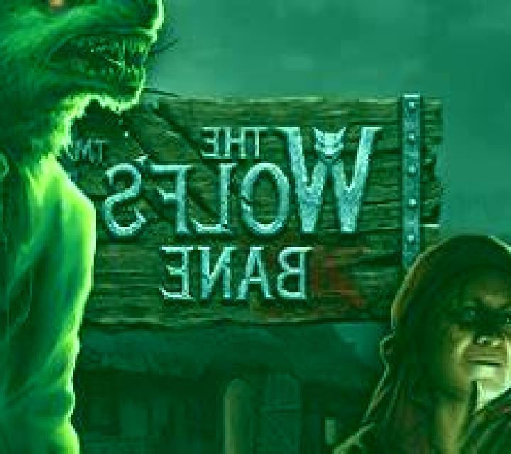Dragon Wheel online slot