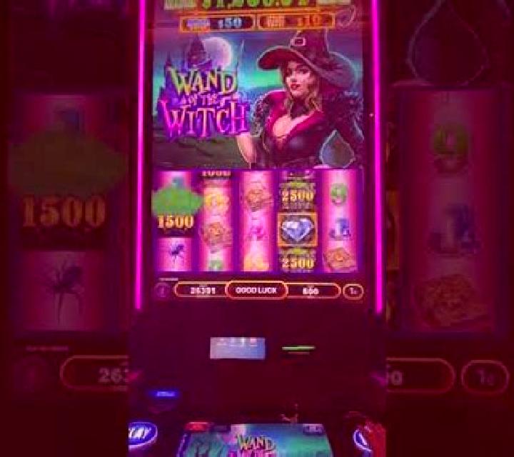Dragon Winds slot game