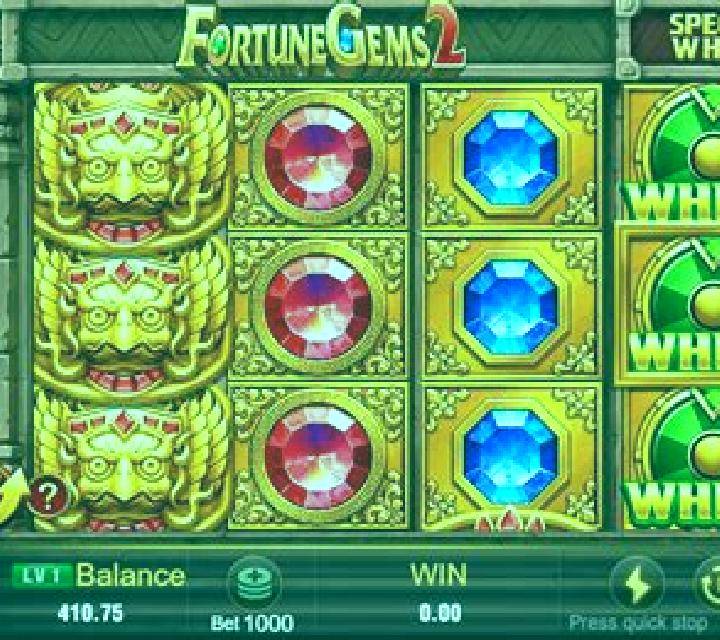 Dragons Dynasty slot game