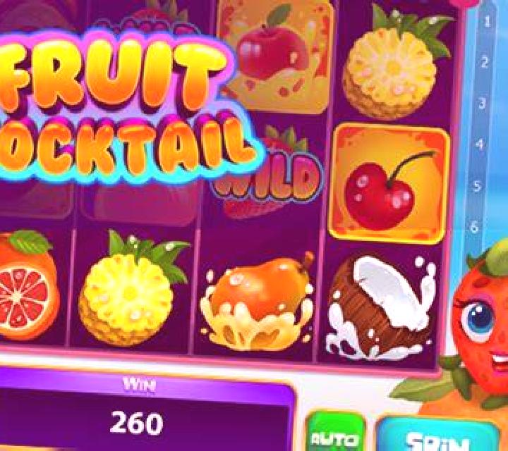 Dragons Fire Infinireels slot machine