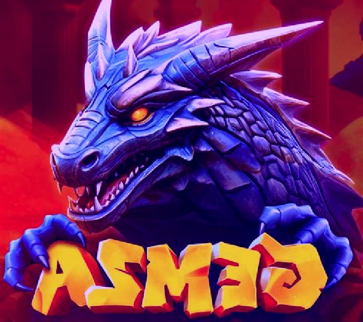 Dragon s Fire Megaways slot game