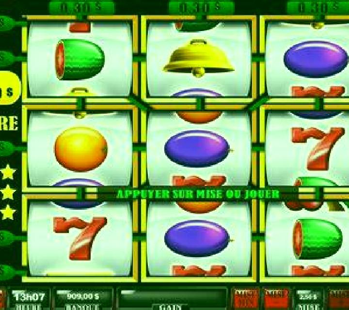 Dragons Glow Hold and Win slot game