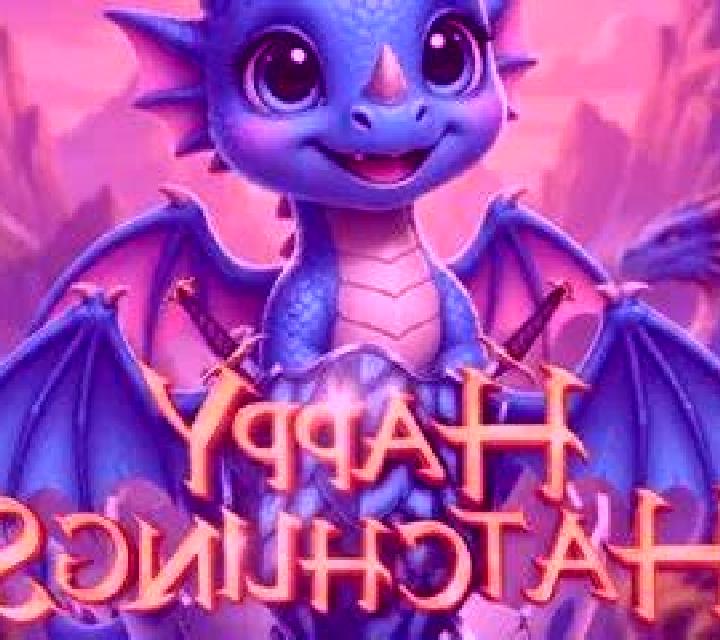 Dragons Gold (Oryx) online slot