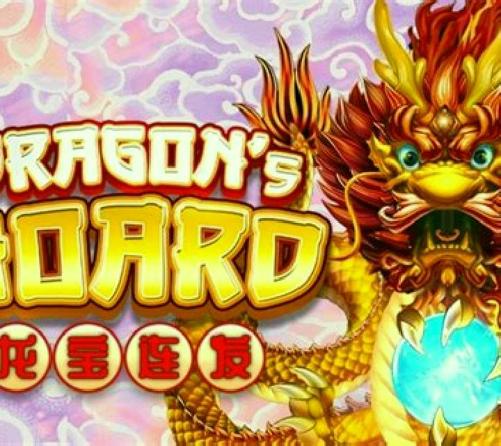Dragon s Hoard (Manna Play) slot
