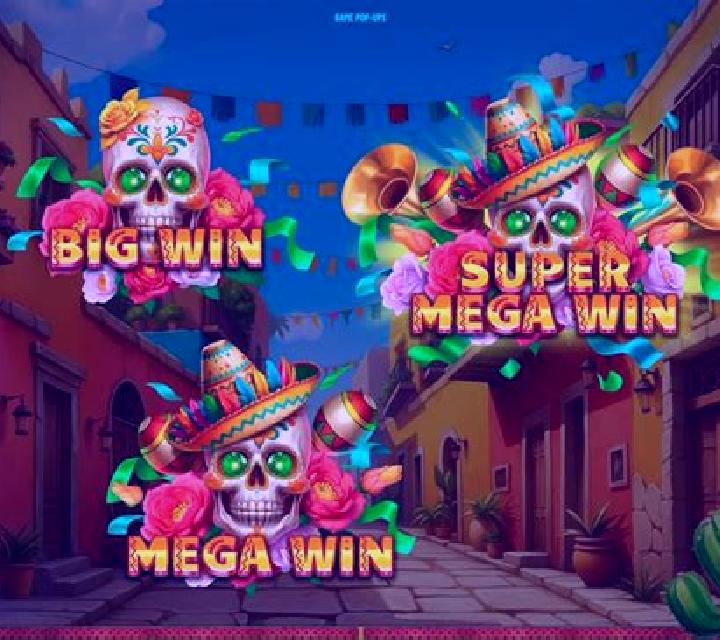 Dragons Legend (OneGame) slot game