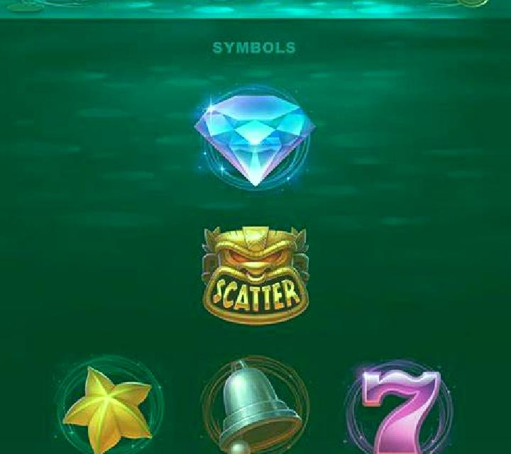 Dragon s Luck (Red Tiger) slot