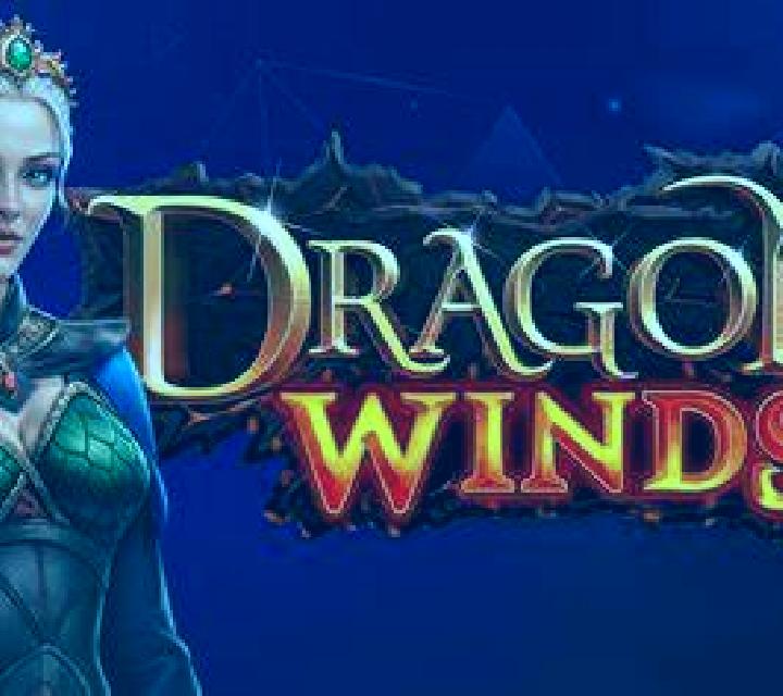 Dragons (RTG) slot game