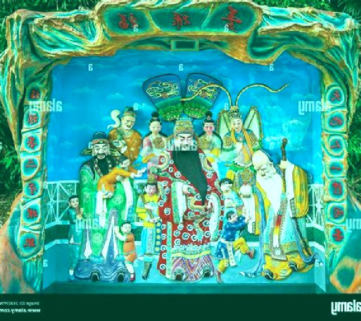 Dragon s Tower (Tequity) slot game