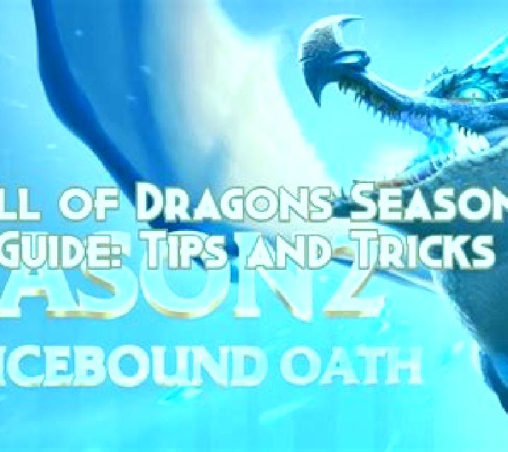 Dragons Treasure 2 online slot