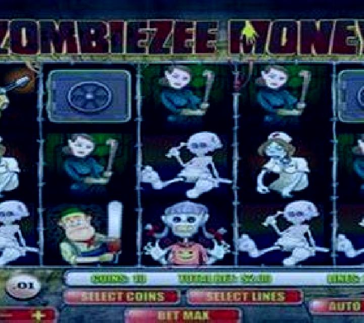 Dragons Wild slot game