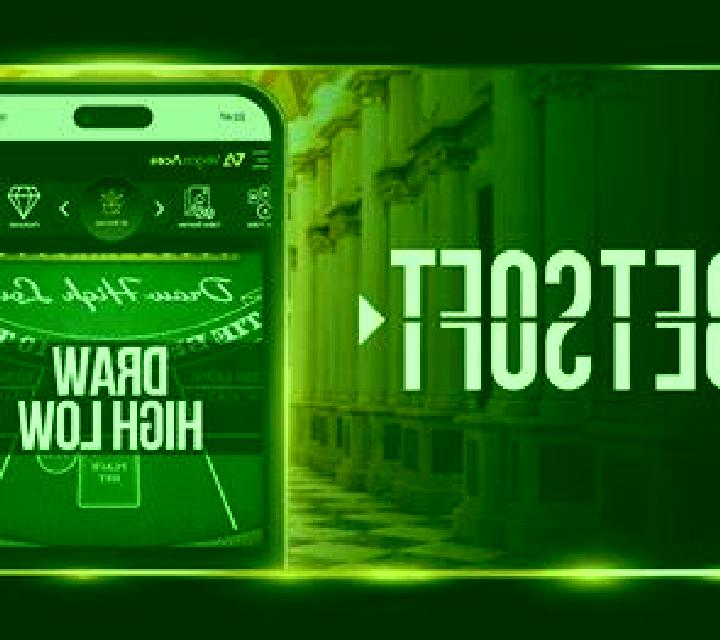 Draw High Low (Betsoft) online slot