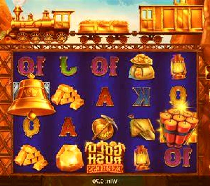 Dream Car Golf slot machine