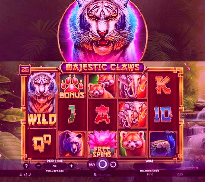 Dream Diner Deluxe slot machine
