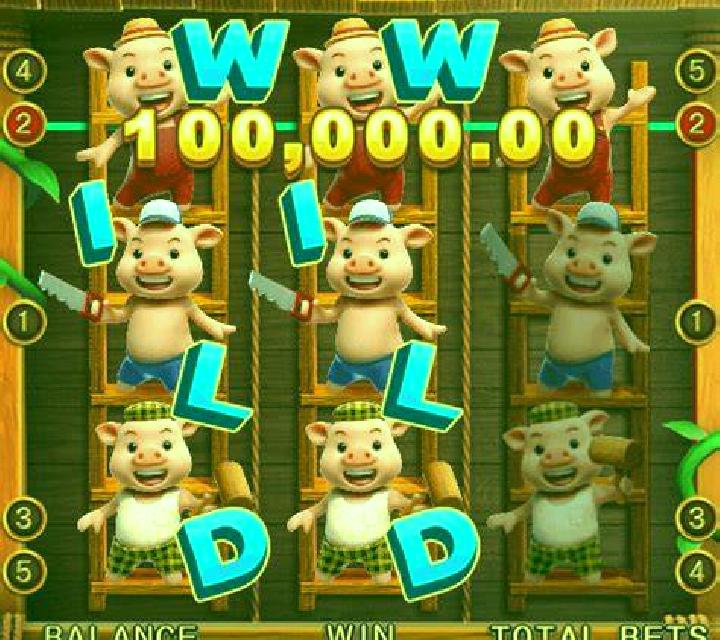 Dream Diver slot machine