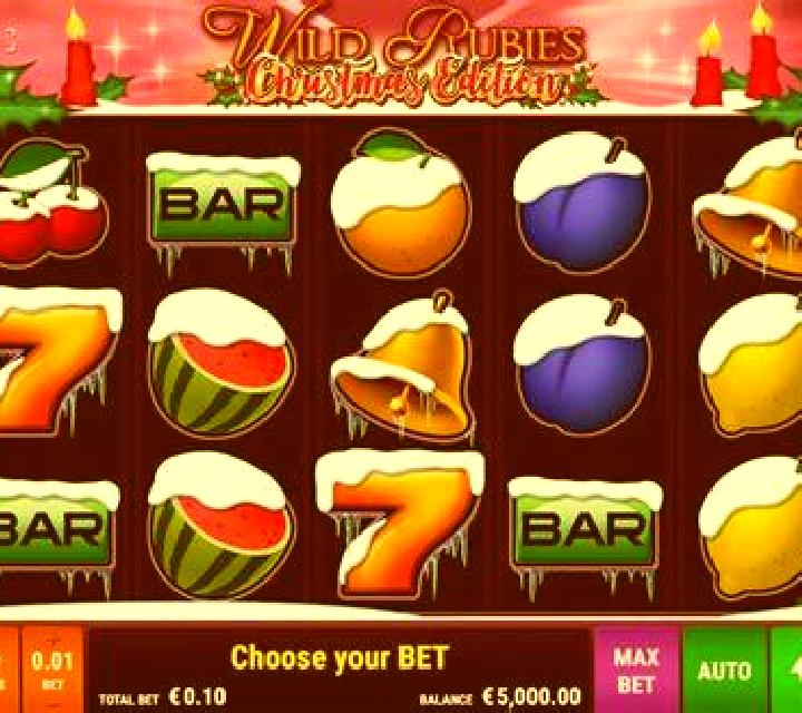 Dream Wheel (Saucify) slot machine