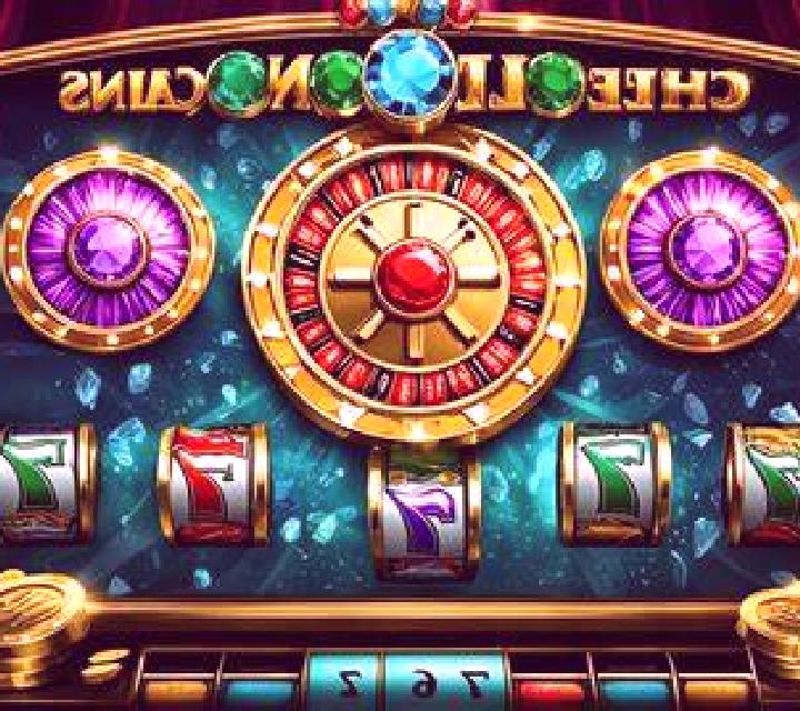 Drop ‘Em slot game