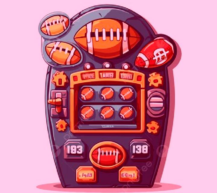 Drop It! slot machine