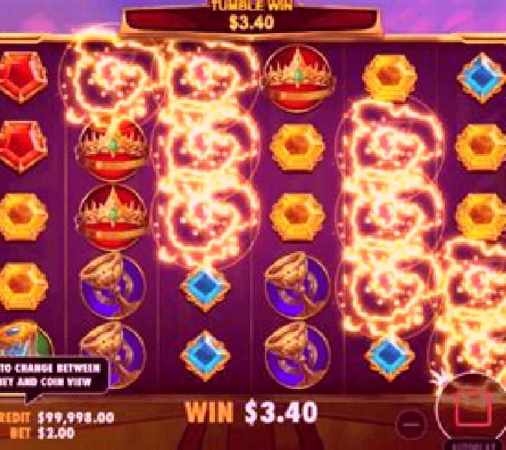 Drummer World (9) slot game