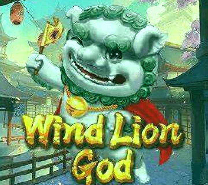 Drunk Raccoon slot game