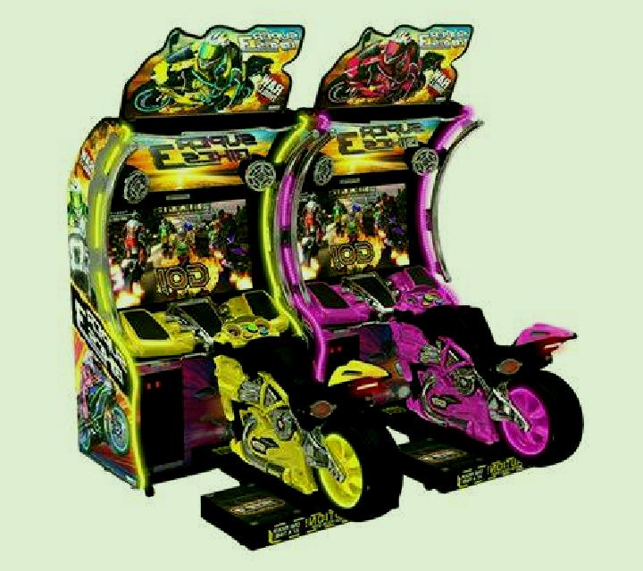 Duck N Dusk slot game