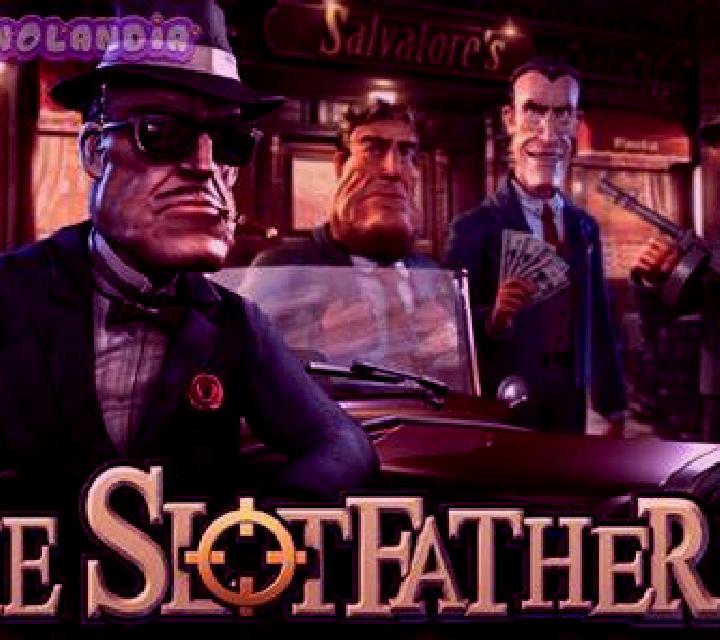 Duckshot Deadwood slot machine