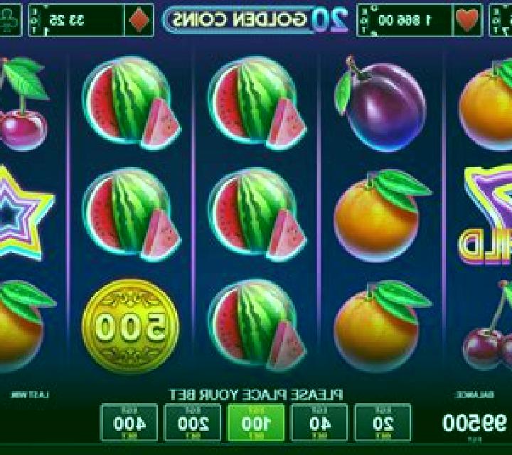 DUMMY KING online slot