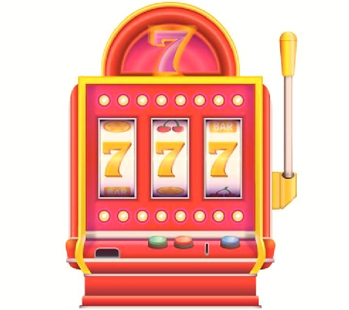 DUMMY KING slot machine