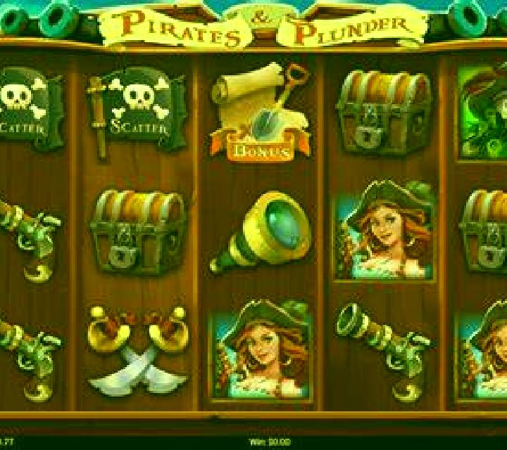 DUMMY slot machine