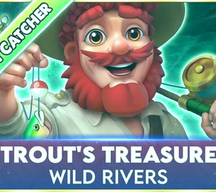 Dump Treasure online slot