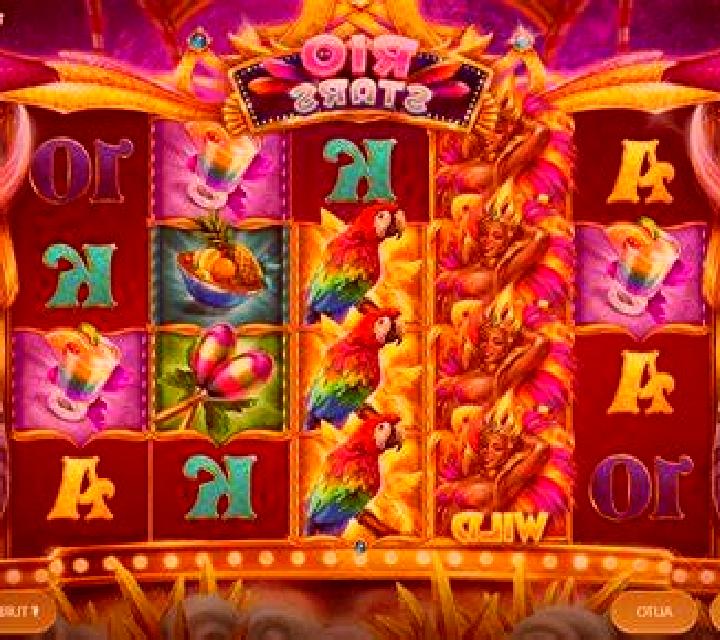 Dungeons & Dragon Reel Quest slot game