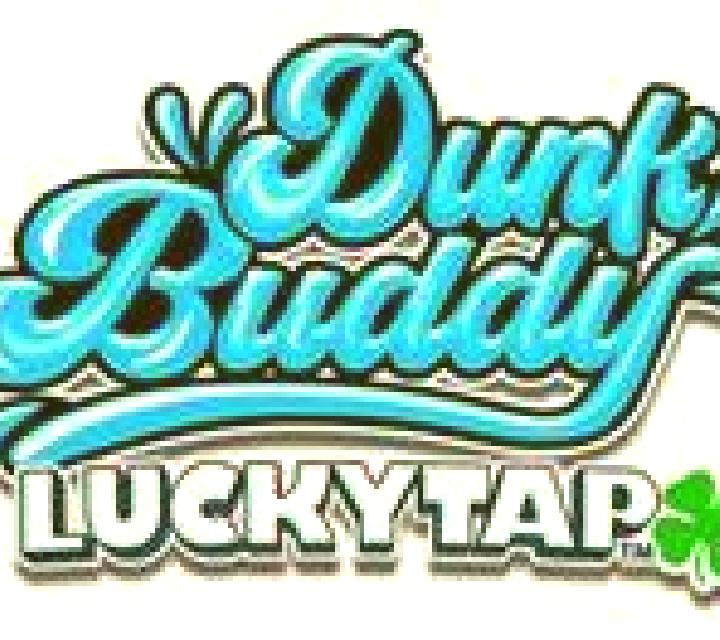 Dunk Buddy LuckyTap slot game