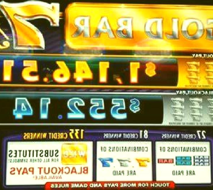 Dusty Nugget (Million Games) online slot