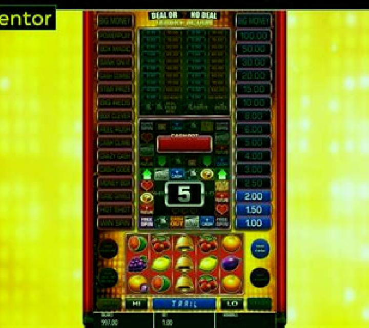 Dwarf Treasures slot