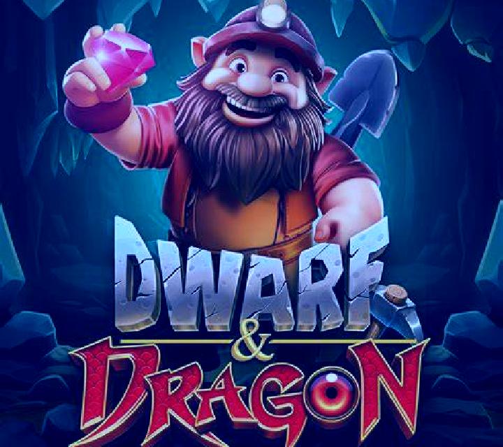 Dwarfs Fortune slot game