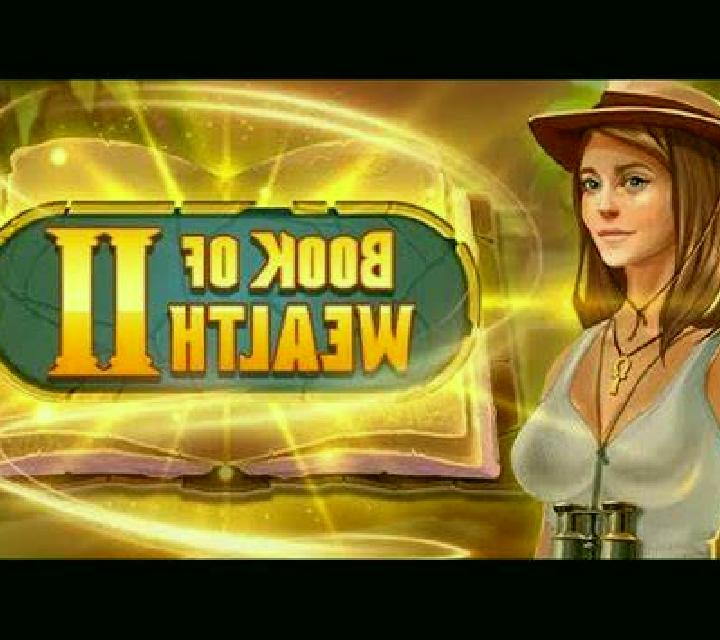 Dwarven Hoard slot