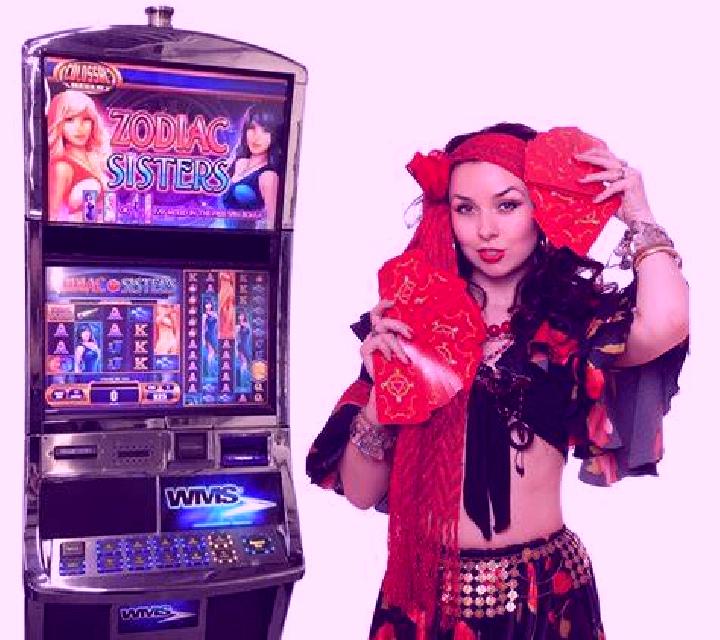 Dyn A Miners slot