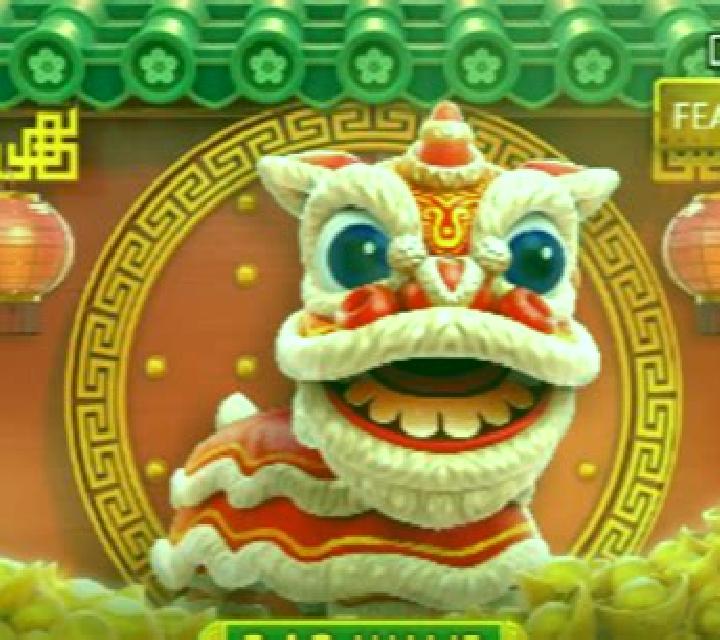 Dynamite Boost slot game