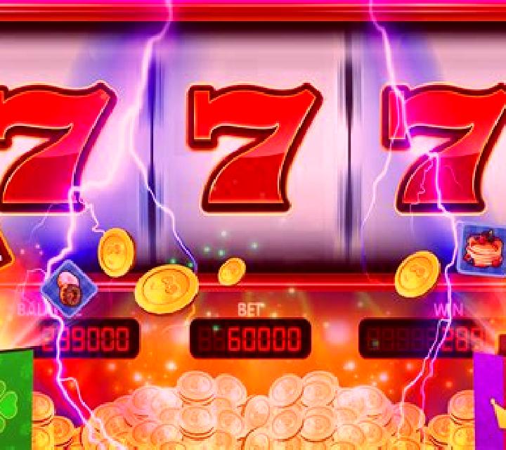 Dynamite Wild online slot