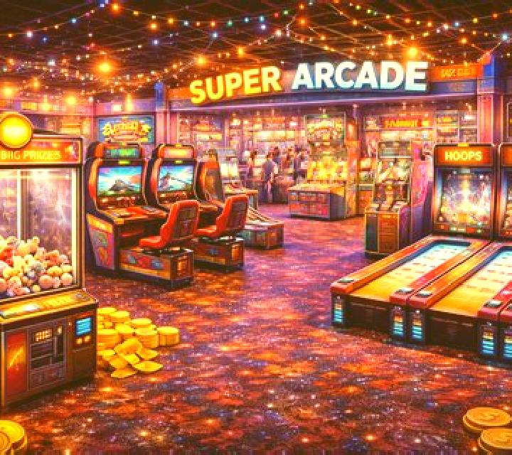 E Paradise online slot