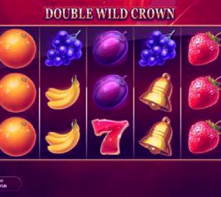 Eagle Creek slot game