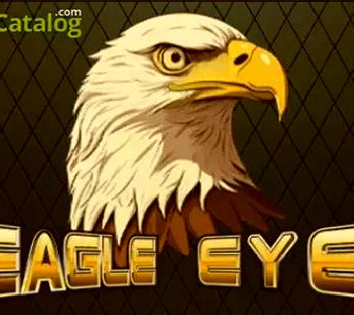 Eagle Eye slot